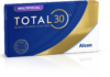 Product Launch at AAO: Alcon Launches TOTAL30 Multifocal Contact Lenses