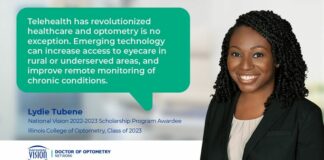 National Vision Opens 2023-2024 Scholarship Program