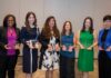 2023 Theia Winners: Photo Gallery