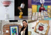 2023 Women In Optometry Gift Guide: Art And Decor