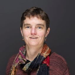  Rowan Candy, PhD, BSc, MCOptom, Executive Associate Dean for Academic Affairs