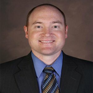 Nathan Lighthizer, second of two new deans