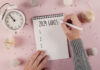 Goal-setting: Looking Back and Ahead