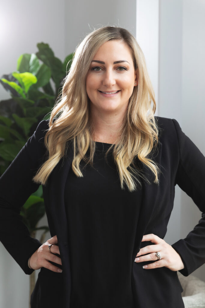 Doctor Remodels So That Optical Is a Welcoming Space | Women In Optometry