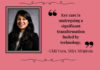 Eyes Wide Open: Navigating Optometry and Management Across Borders