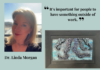 The Art of Art and the Science of Eye Care Co-exist
