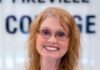 New Kentucky College of Optometry Dean Enthused by Innovations in Education Renee Reeder, OD, FAAO, RBCLA, FSLS, FIACLE, Dean at University of Pikeville Kentucky College of Optometry