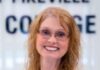New Kentucky College of Optometry Dean Enthused by Innovations in Education Renee Reeder, OD, FAAO, RBCLA, FSLS, FIACLE, Dean at University of Pikeville Kentucky College of Optometry