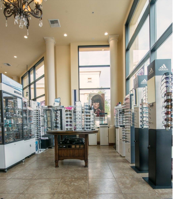 Visually Sound Optometry