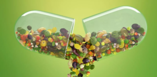 Beyond Carotenoids: Basic Nutraceuticals in the Healthy Aging of the Eyes