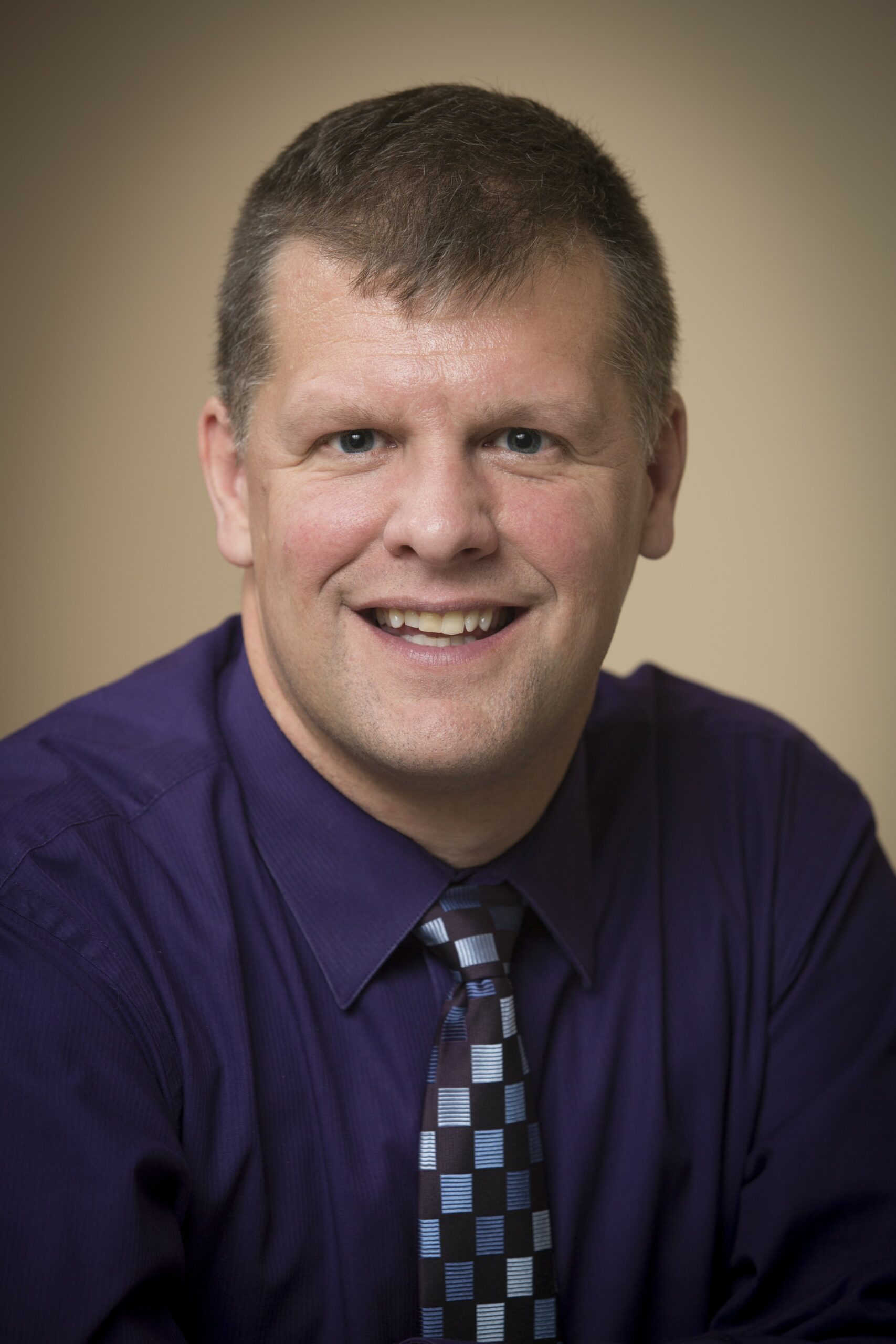 Dr. Jeffrey Walline - educator of the year