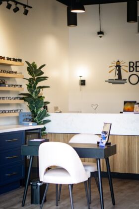 Beacon Optometry