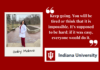 Meet the Student Advisory Board: Gaby Malave, IUSO
