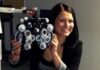 First Job Sparks Determination to Help Improve Eye Care Experience Through Operations