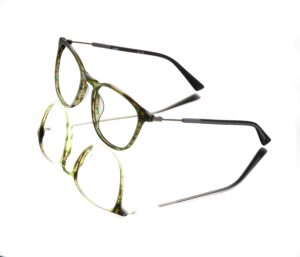 The 2BB George mens frame from 2BB