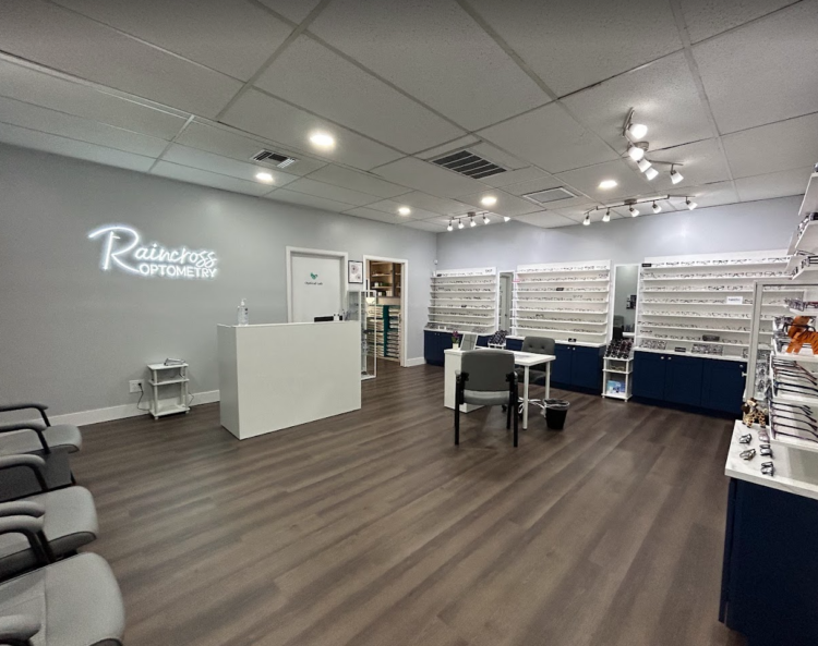 The revamped optical