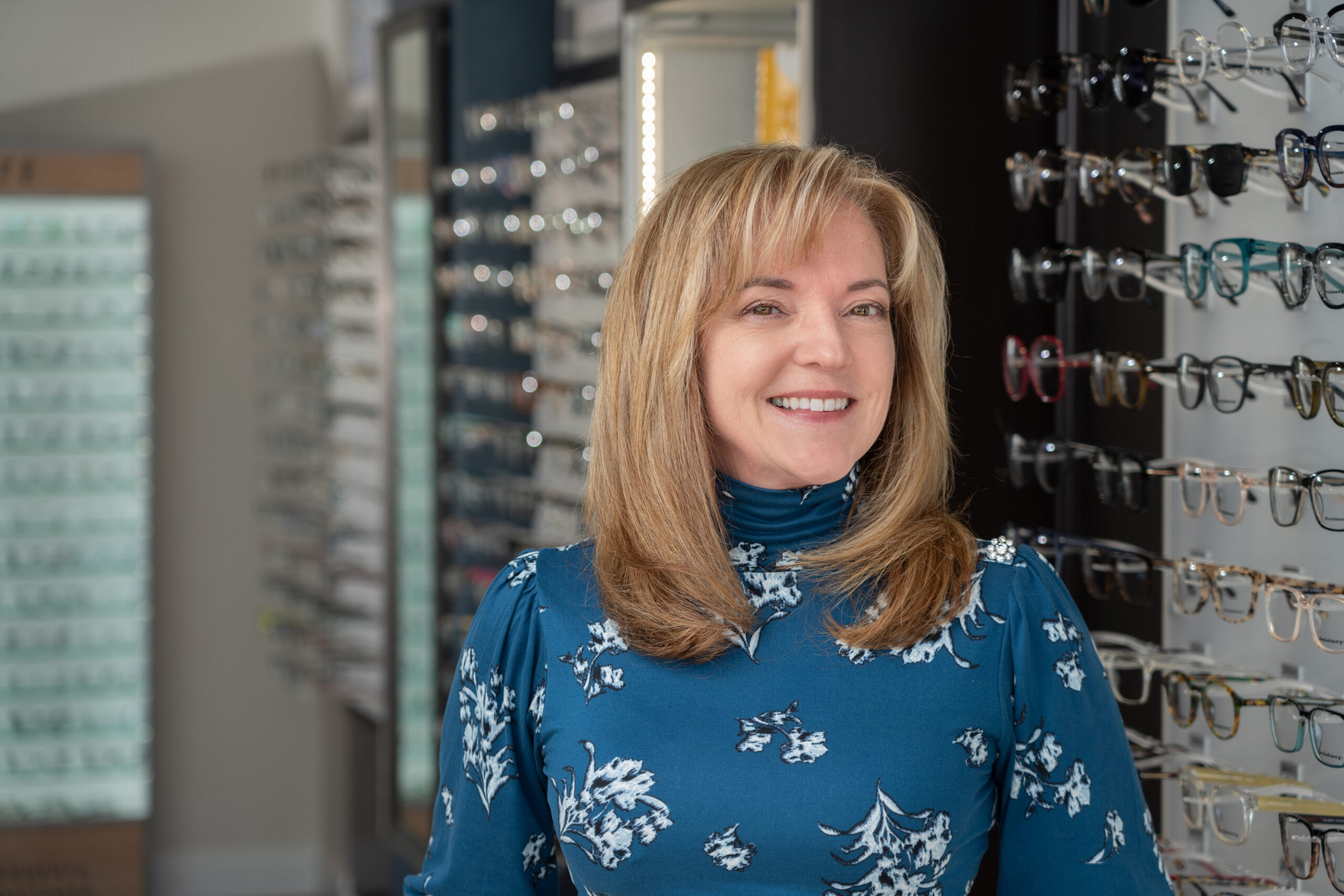 Dr. Lisa LaGassa