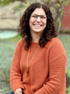 traveling optician bethany shaw
