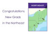 Class of 2024 Top Graduates: Northeast