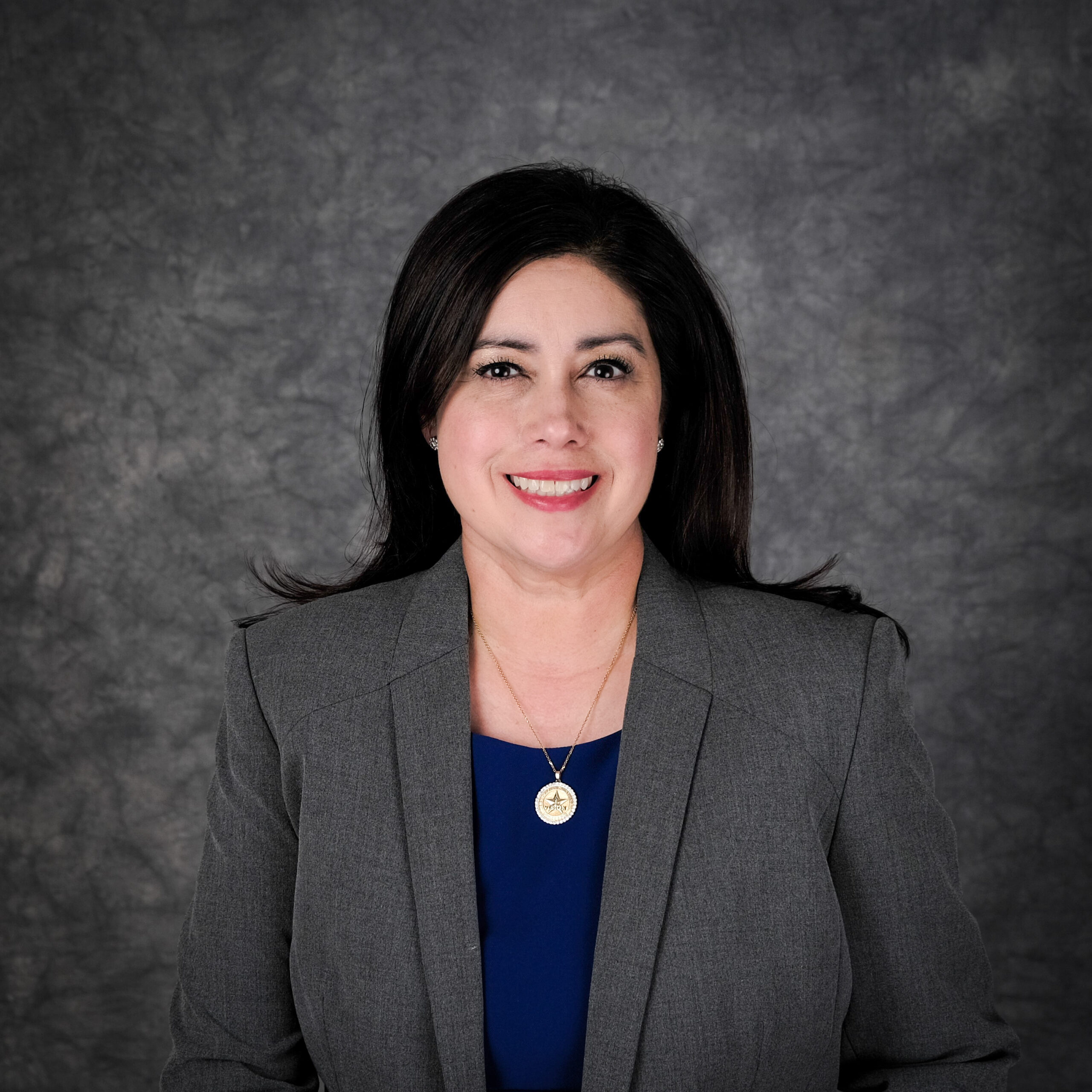Dr. Sandra Juarez Fortenberry