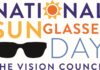 Gear Up, Shades On for National Sunglasses Day, June 27 national sunglasses day