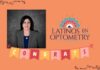 Dr. Sandra Jaurez Fortenberry Appointed to Latinos En Optometry Board of Directors