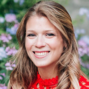 Dr. Schwartz's graduation photo