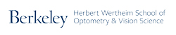 UC Berkeley School of Optometry and Vision Science