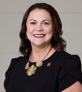 dr belinda starkey