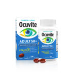 Ocuuvite 50+