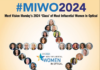 Vision Monday Announces 2024 Most Influential Women in Optical