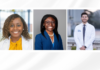National Vision Inc. Awards Scholarships to Three Student Members