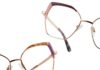 Timelessly Feminine Eyewear ann taylor feature