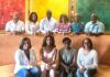 Ebony Eagles: A Study Group to Help Black Doctors Soar
