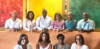 Ebony Eagles: A Study Group to Help Black Doctors Soar