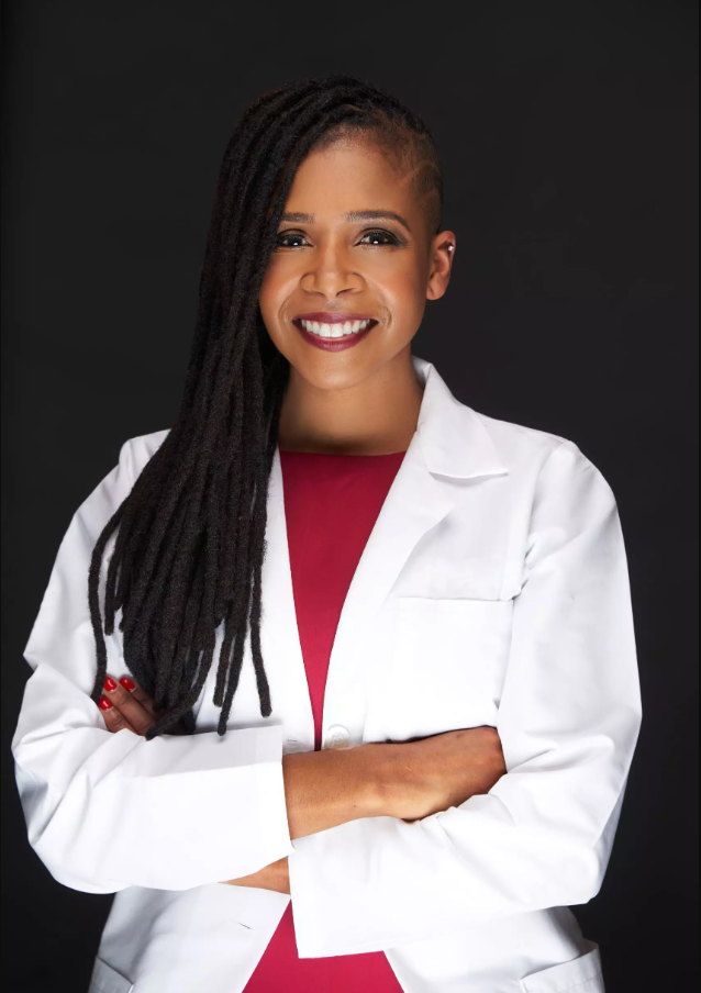 joy harewood