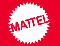 mattel logo