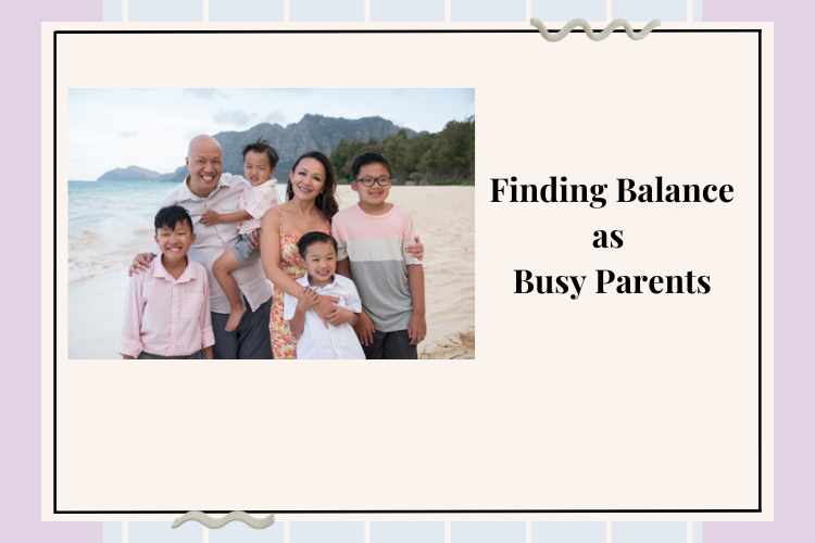 Here’s to the Next Decade: How One Couple Created Their Own Work-Life ...