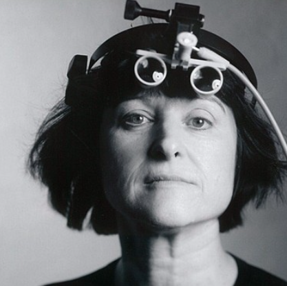Dr. Barbara Caffery