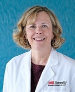 Dr. Vinita Henry