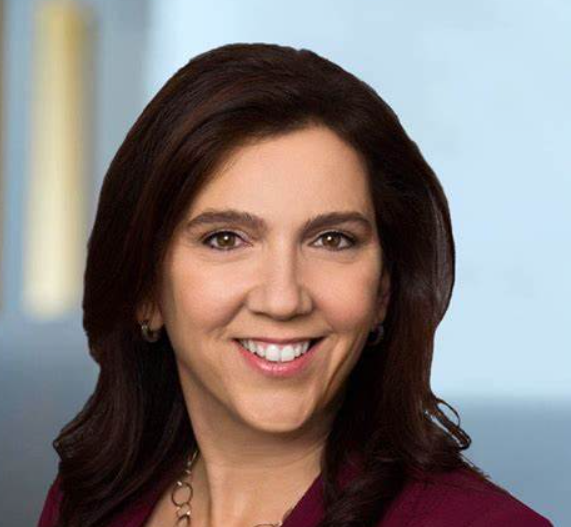 sharon klier