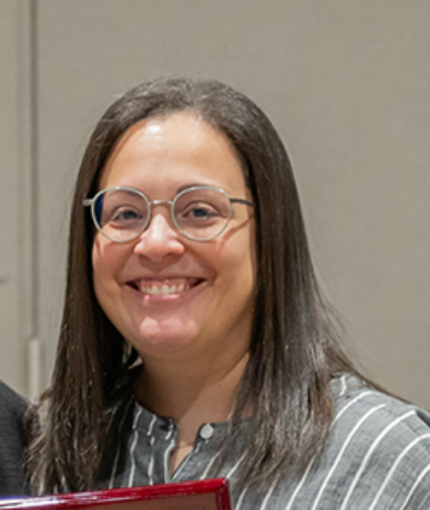 Dr. Christina Newman