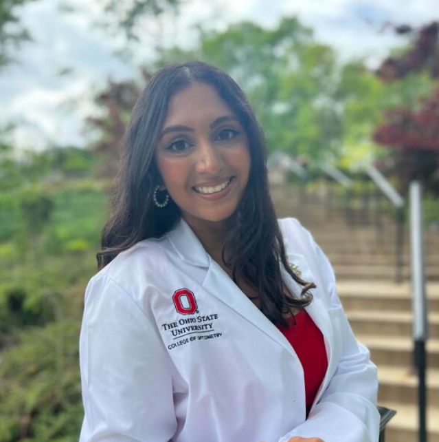 Sonia Patel