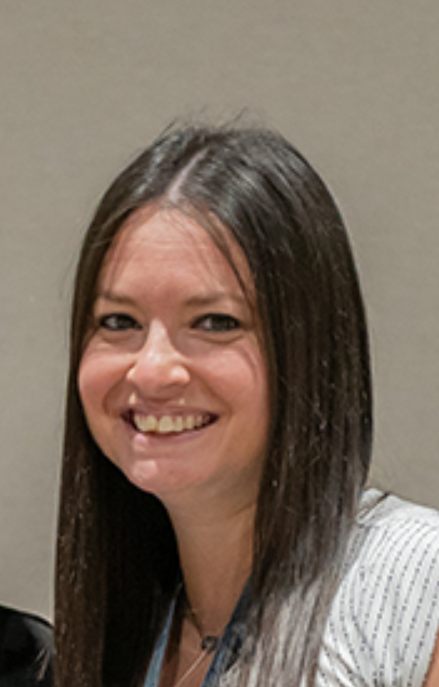 Melissa Hansbro