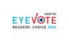 Voting Open for 2024 EyeVote Readers’ Choice Awards