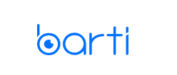 barti logo