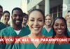 American Optometric Association Celebrates Paraoptometric Appreciation Month