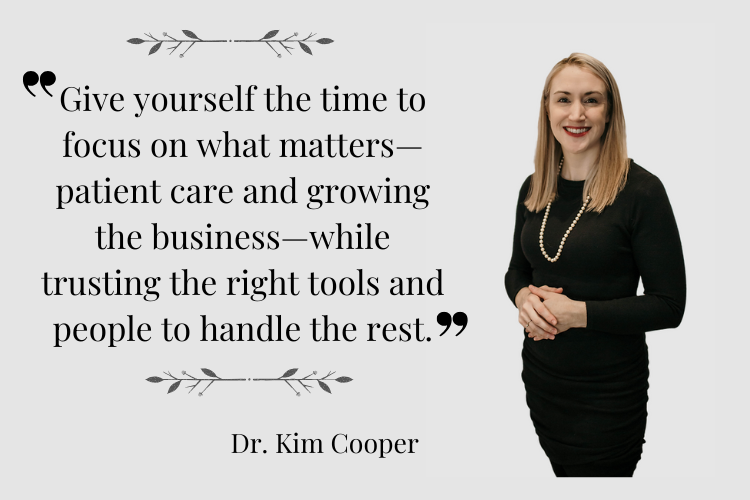 How Outsourcing Billing Allows Doctor to Focus on Growth for Her Young