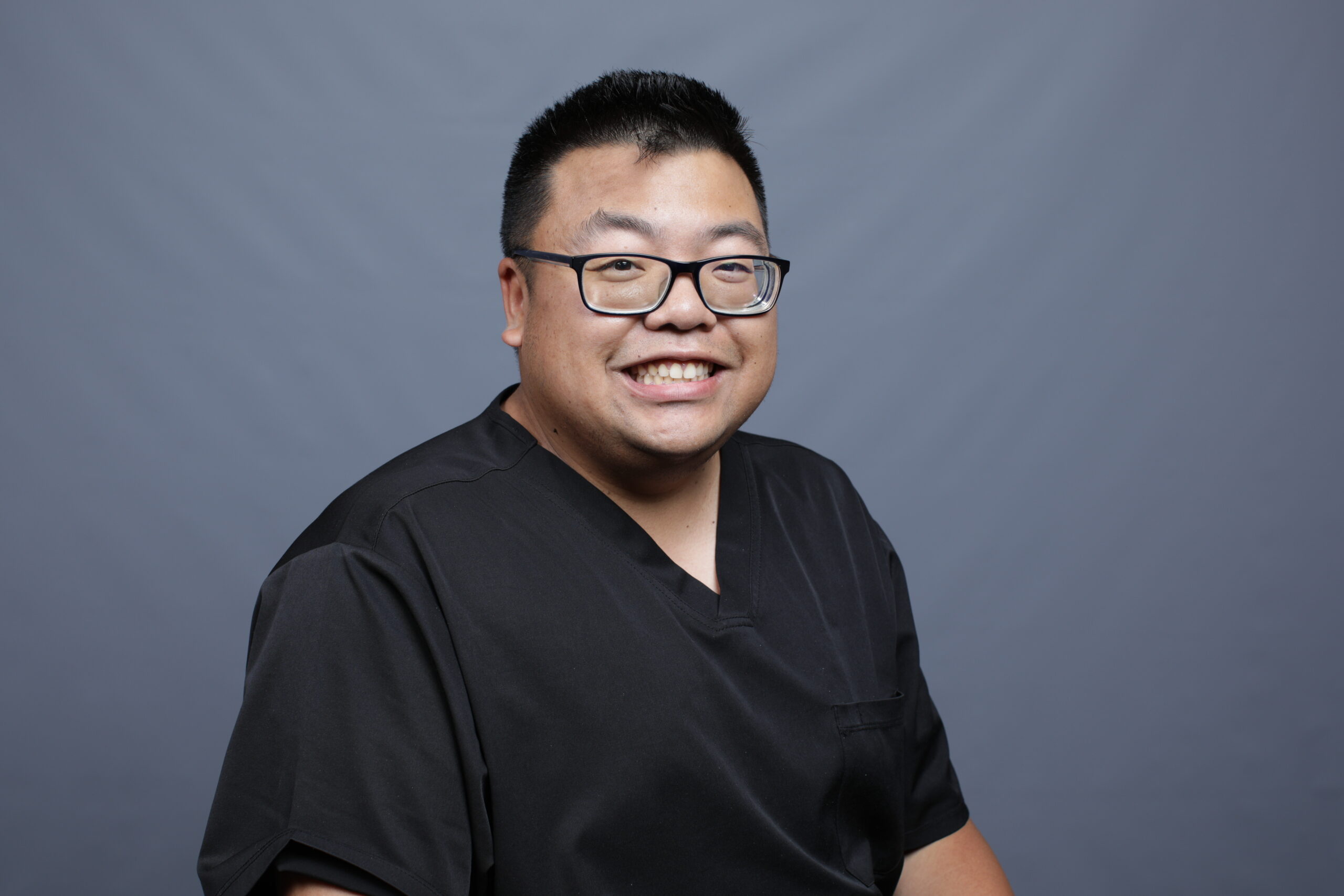 Christopher Quan