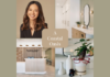 Frame + Sight Optometry: Designing a Coastal Oasis